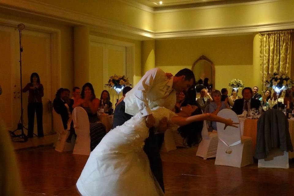 Carmen & Jose