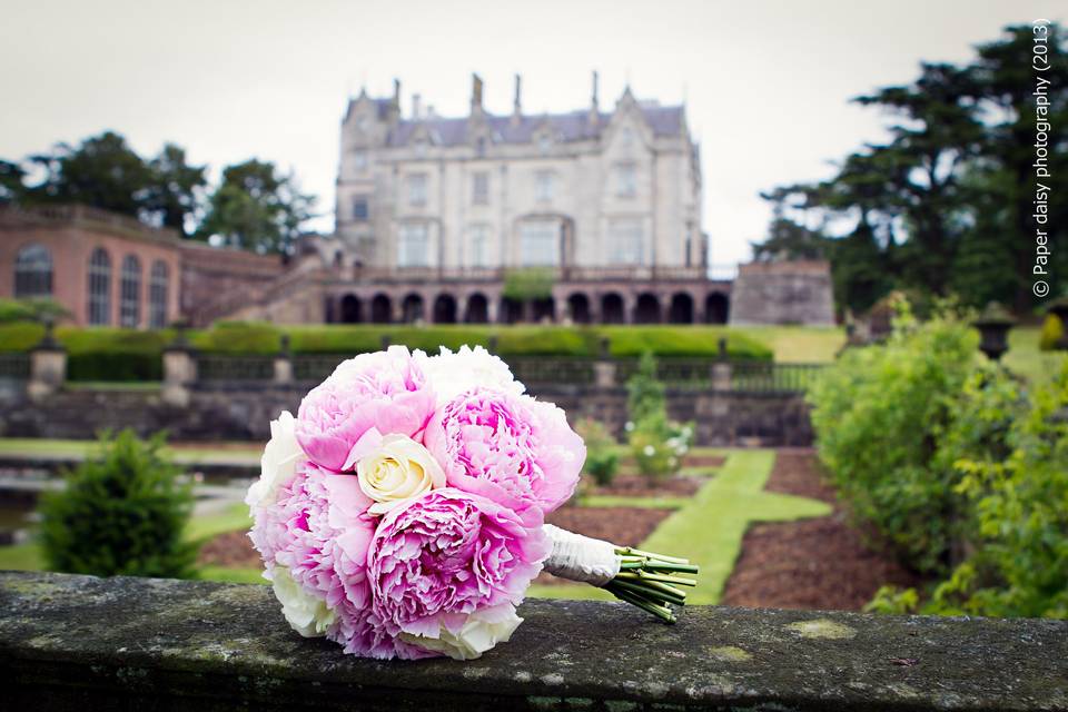 Lilleshall Hall