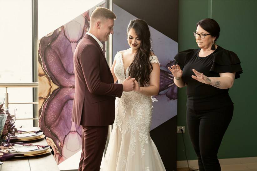 Your First Dance by Chaz