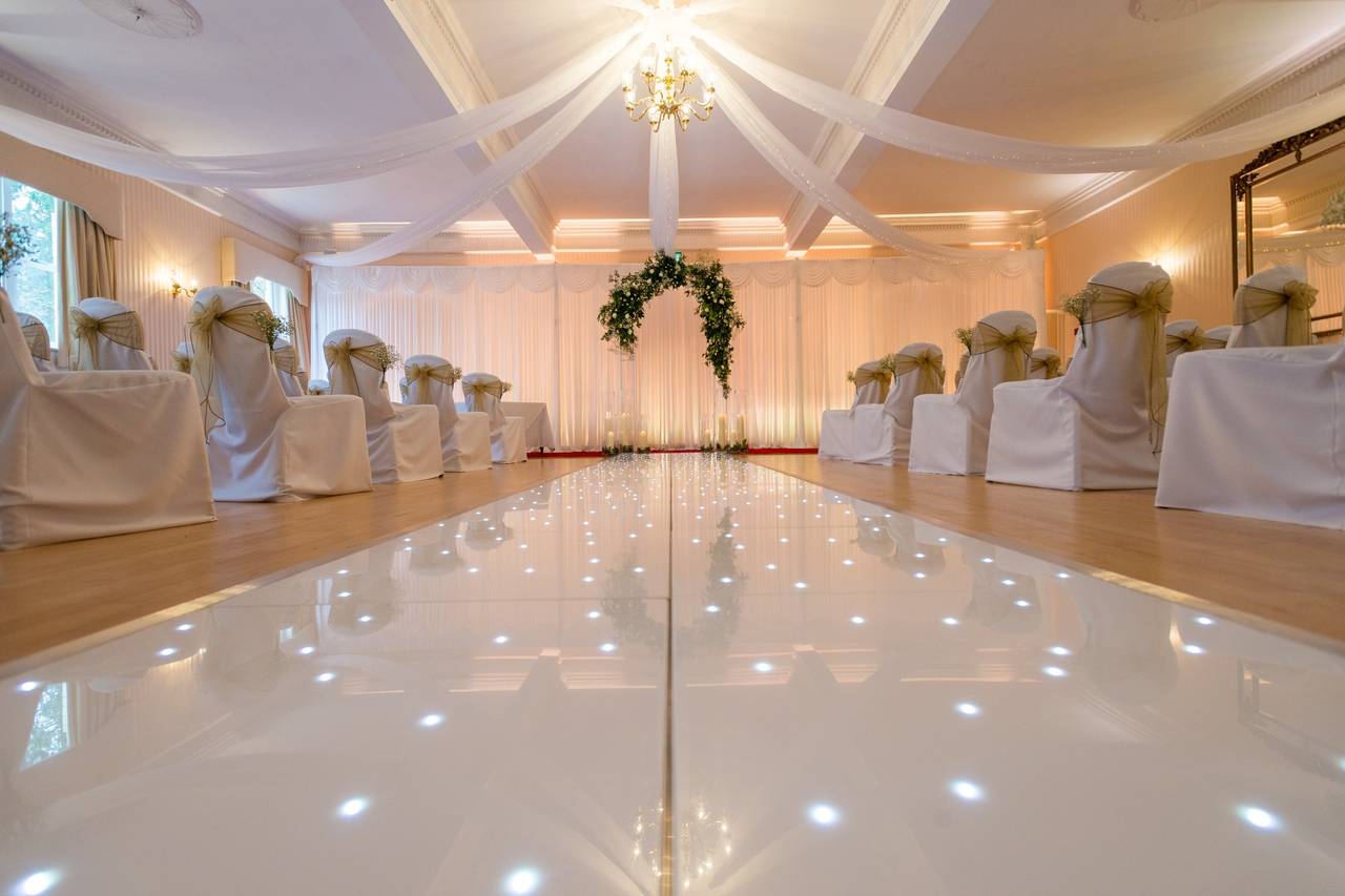 The 10 Best Wedding Venues in Abergavenny hitched.co.uk