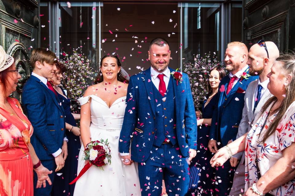 Confetti