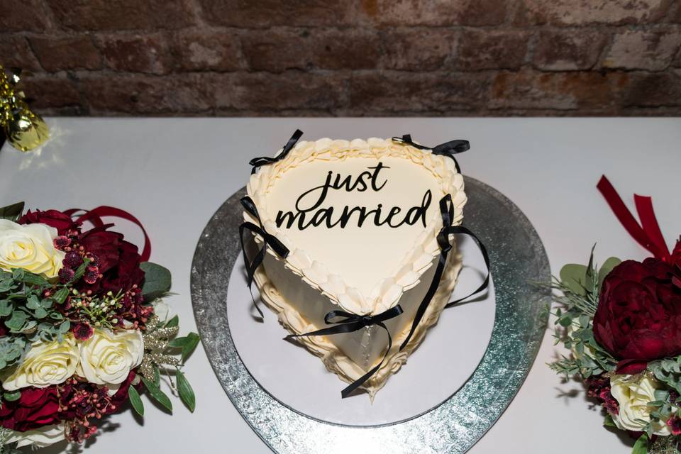 Cake