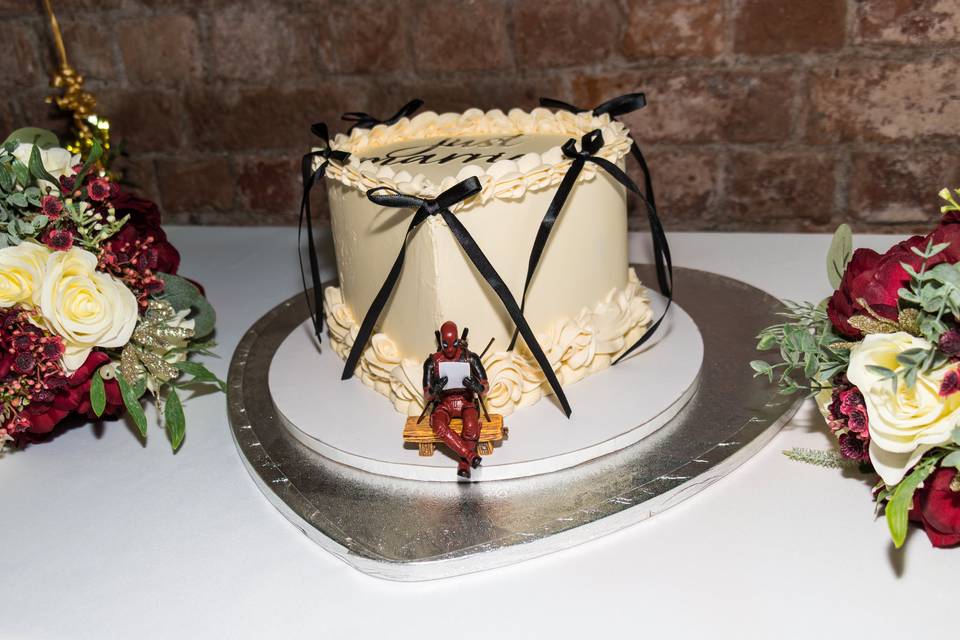 Cake