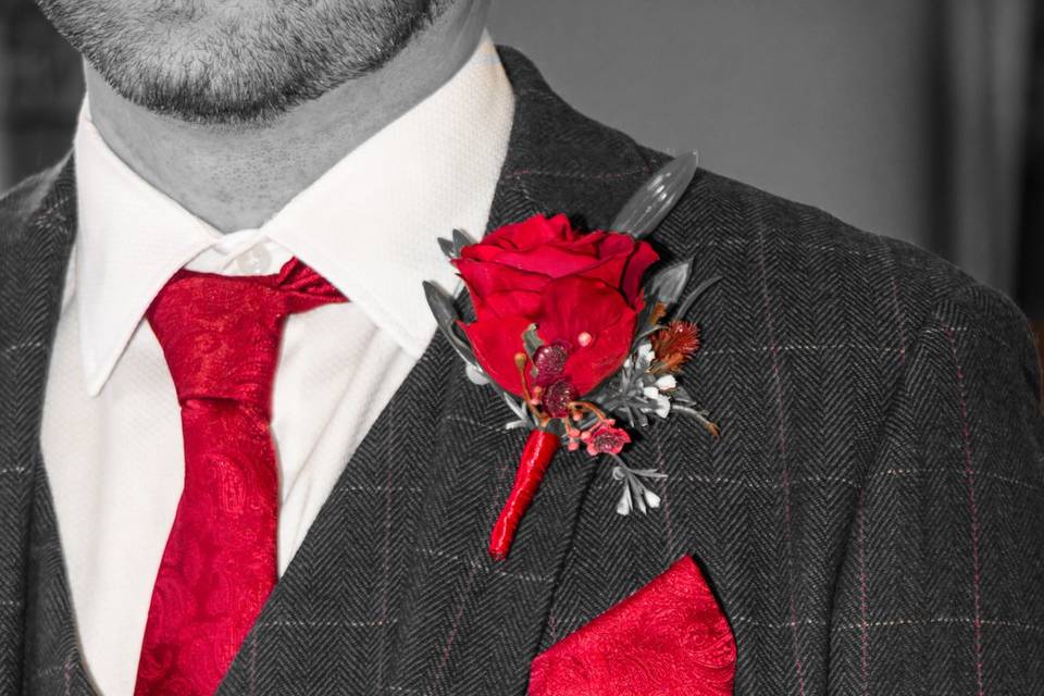 Suit