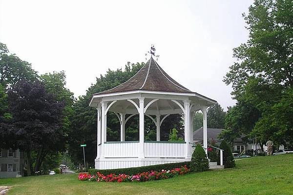 Gazebo