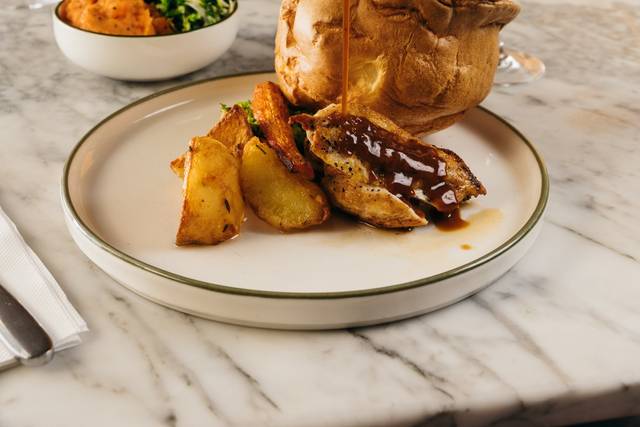 Sunday Roast