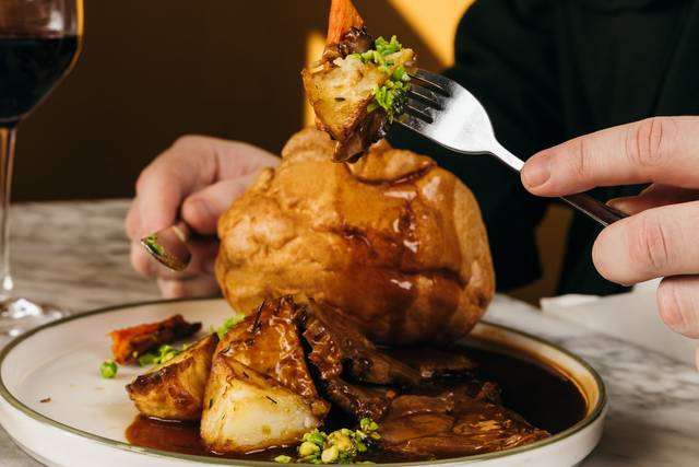 Sunday Roast