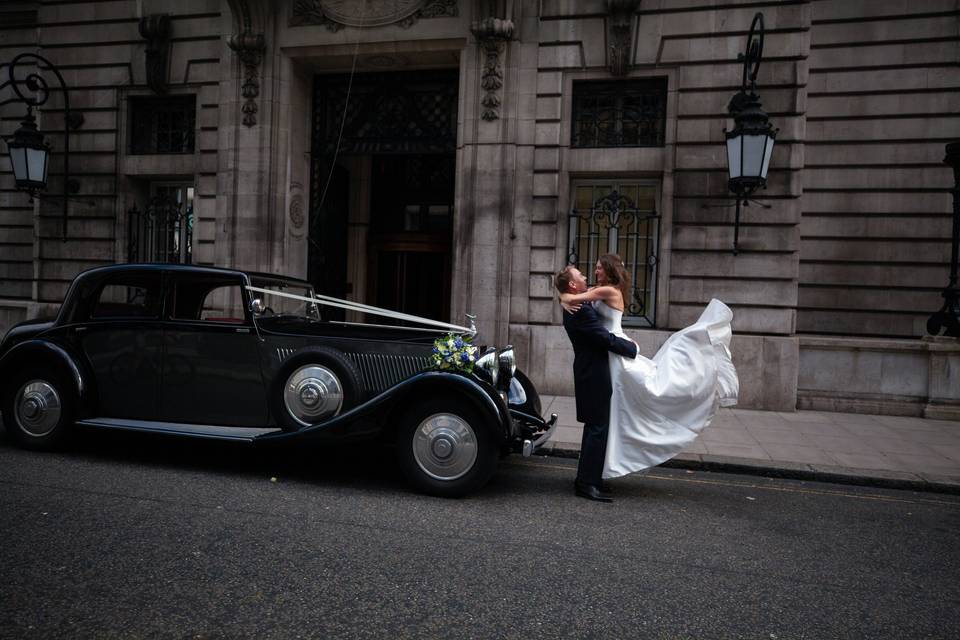 Sapna & Sophie - Wedding Photography, London
