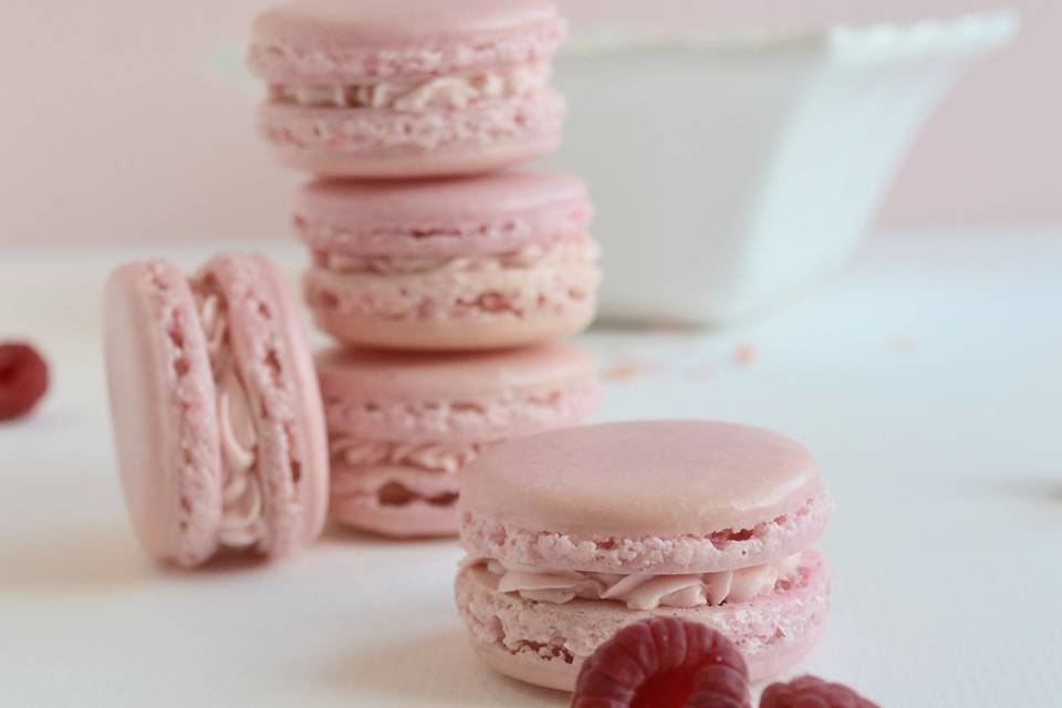 Macarons