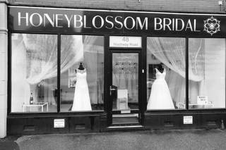 Honeyblossom Bridal