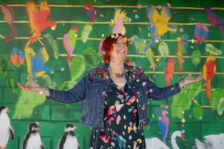 Dawn Vincent Celebrant