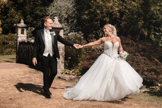 Laura Epps Weddings