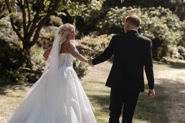 G&D WEDDING