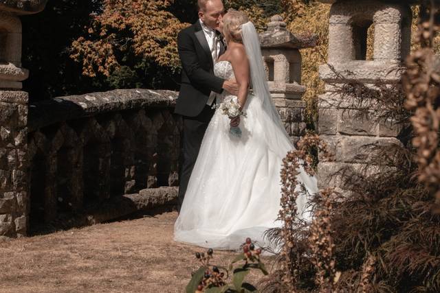 G&D WEDDING