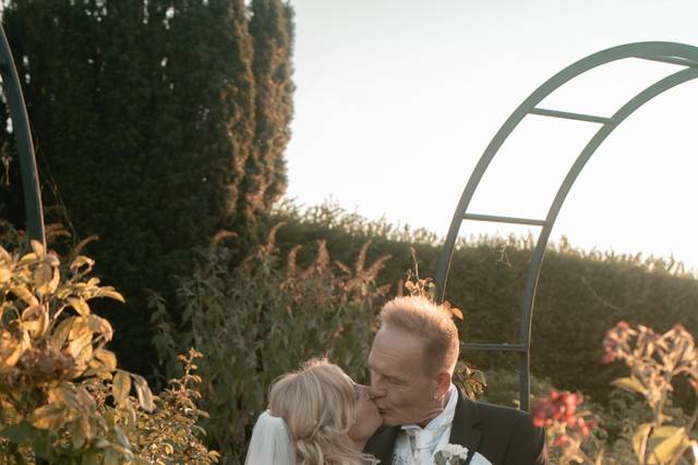 G&D WEDDING
