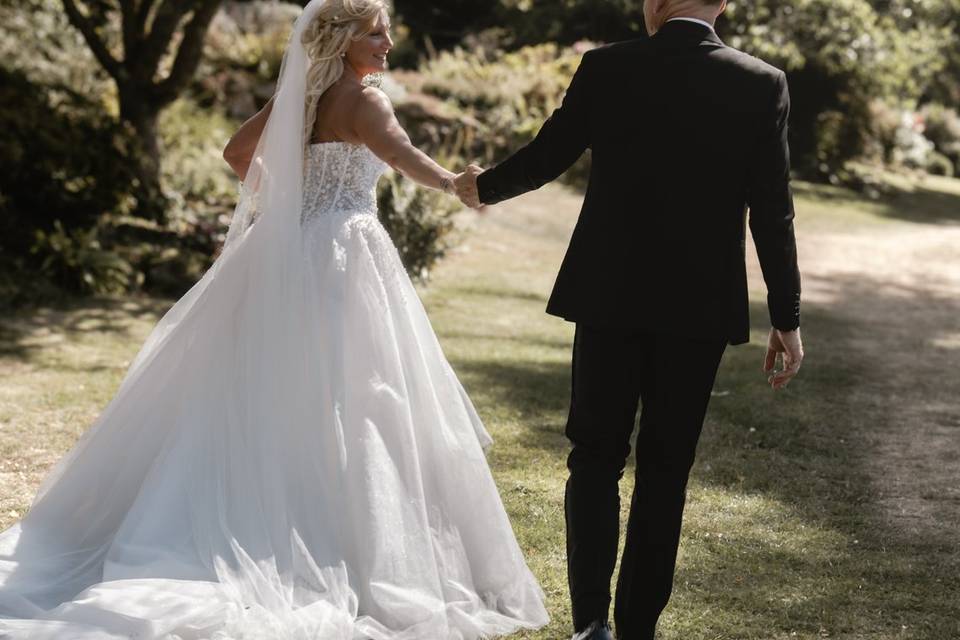 G&D WEDDING