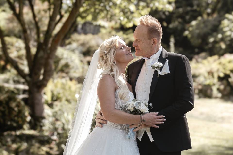 G&D WEDDING