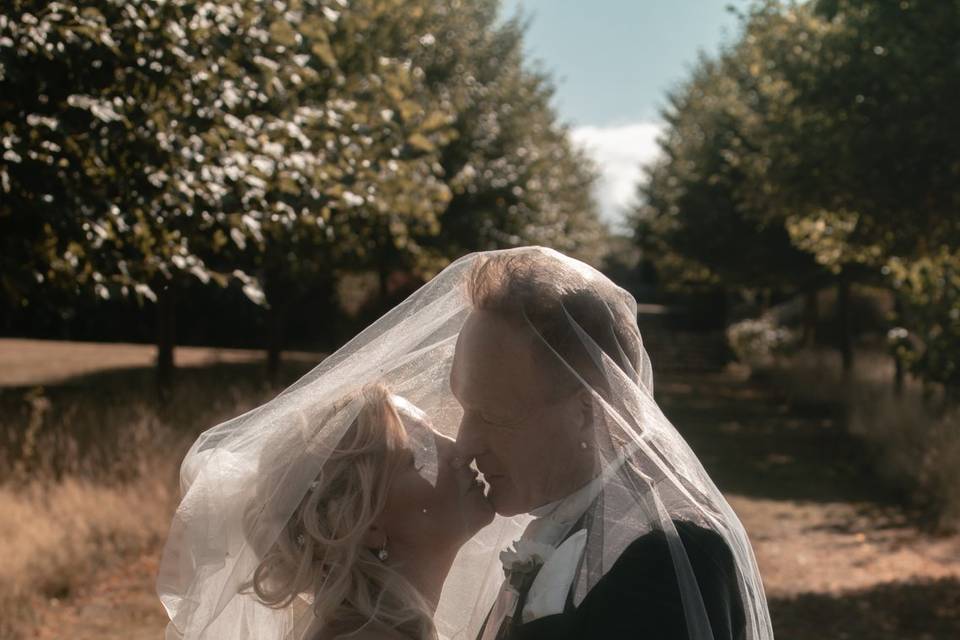 G&D WEDDING