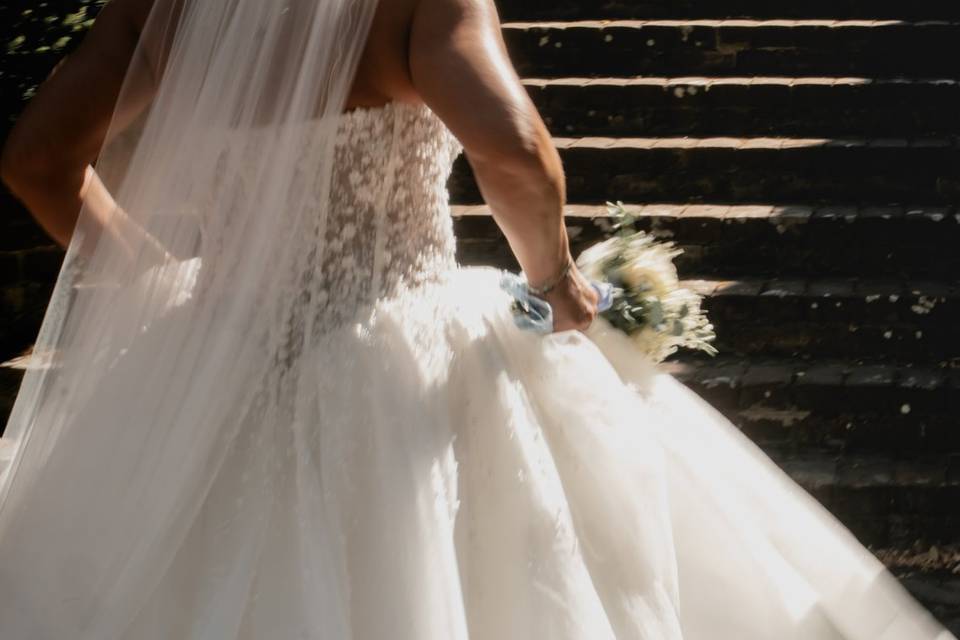 G&D WEDDING