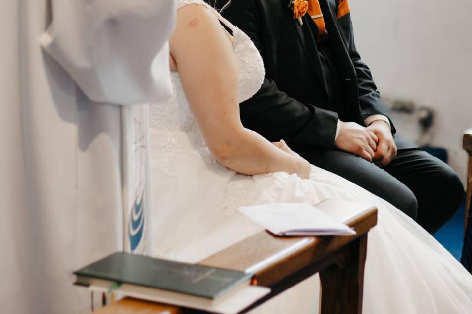 E&J WEDDING