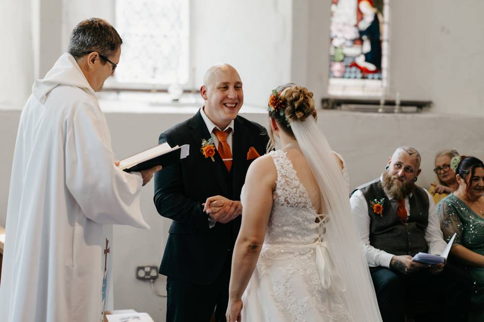 E&J WEDDING