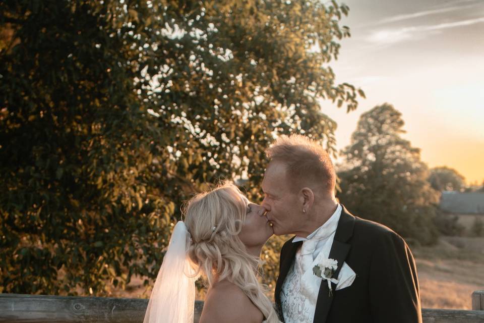 G&D WEDDING