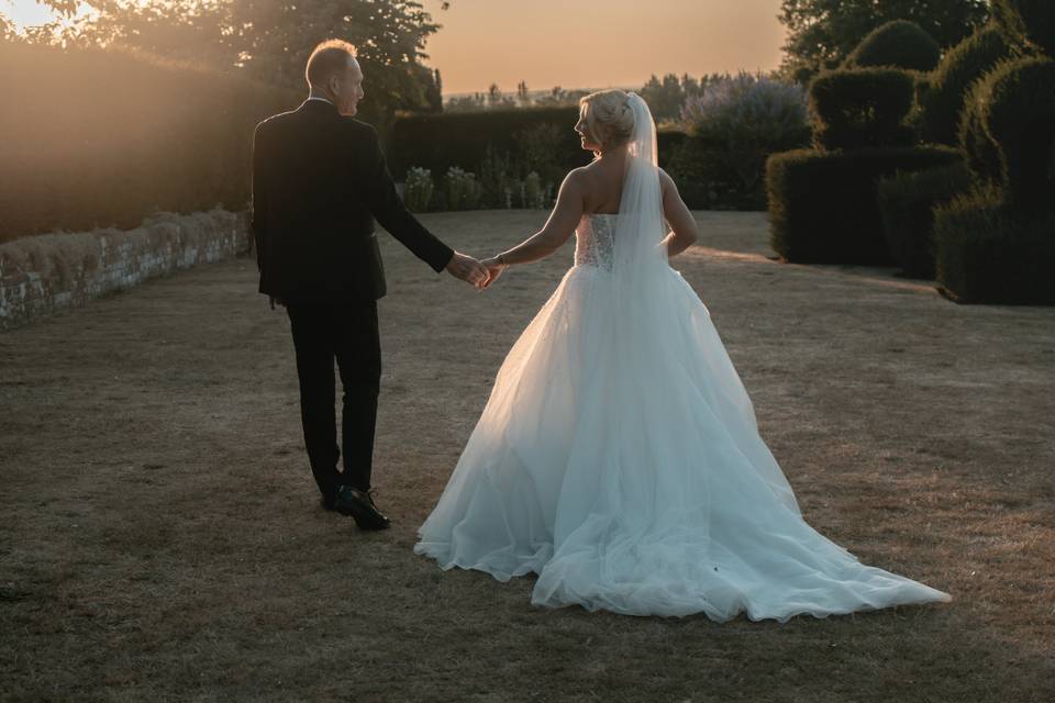 G&D WEDDING