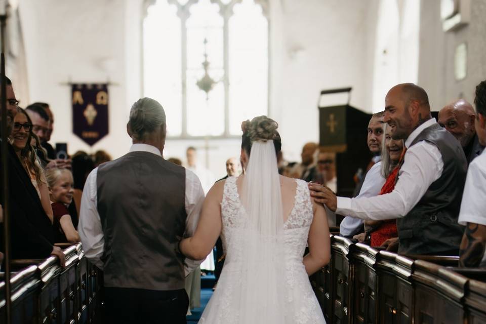 E&J WEDDING
