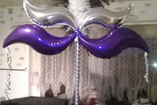 Balloons that i can do