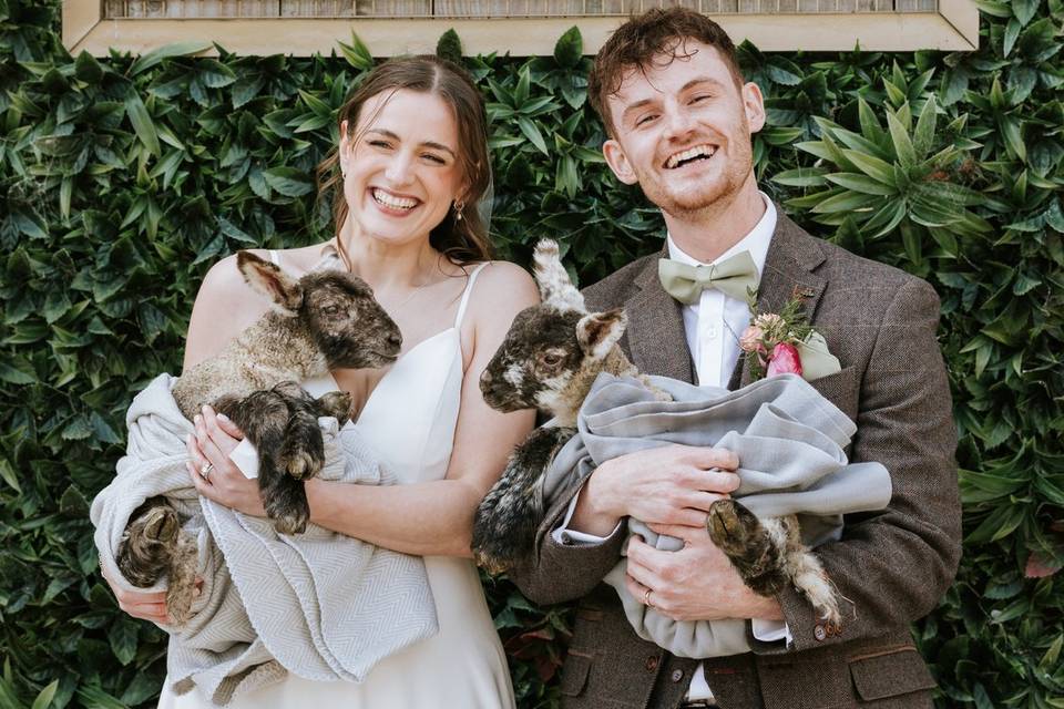 Couples Photo