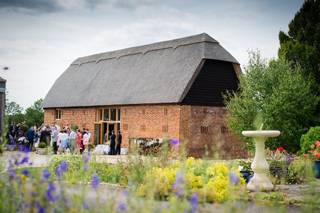 The Thatch Barn