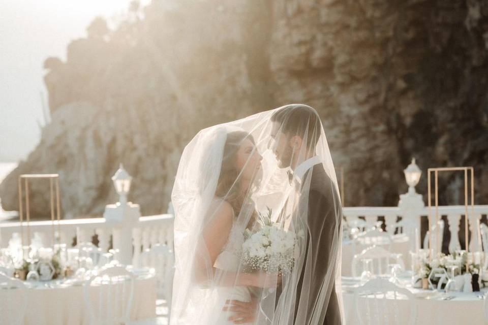 Destination Wedding Antalya