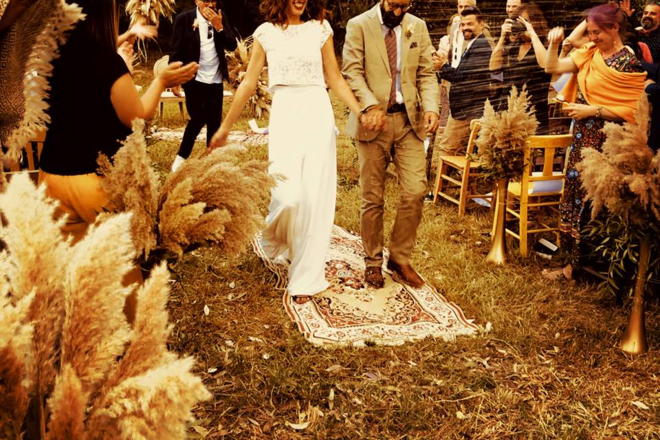 Destination Wedding Antalya