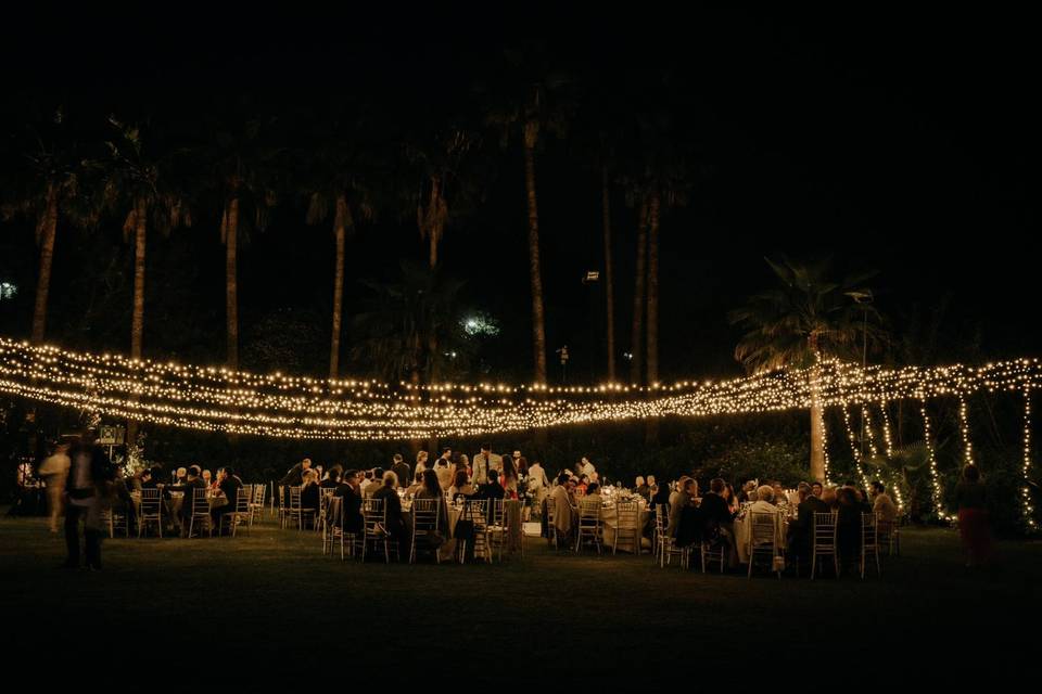 Destination Wedding Antalya