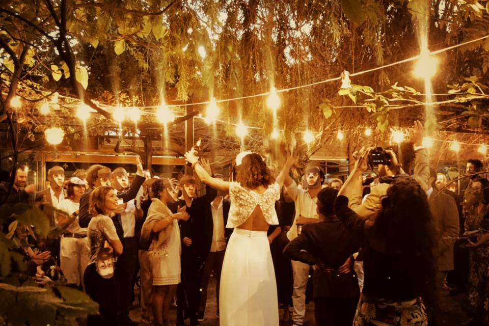 Destination Wedding Antalya