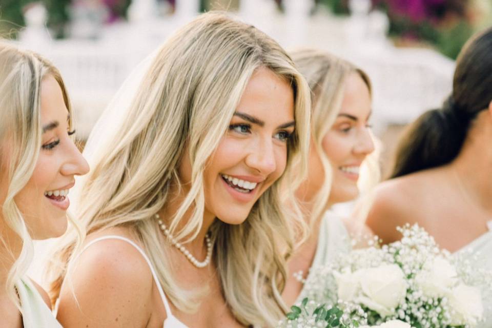 Destination Wedding Antalya