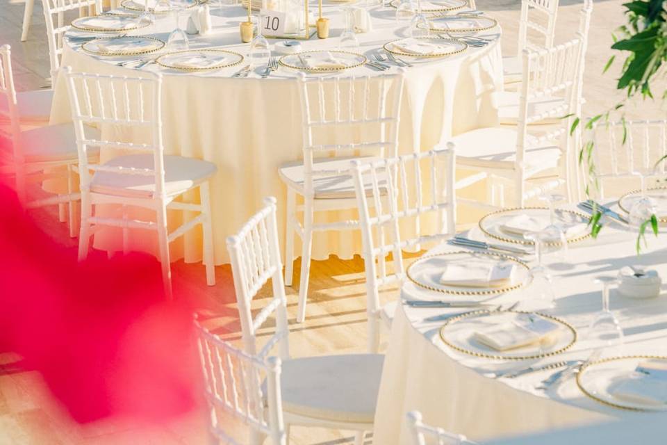 Destination Wedding Antalya