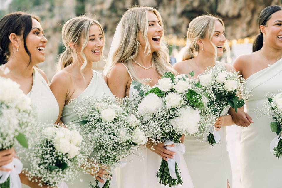 Destination Wedding Antalya