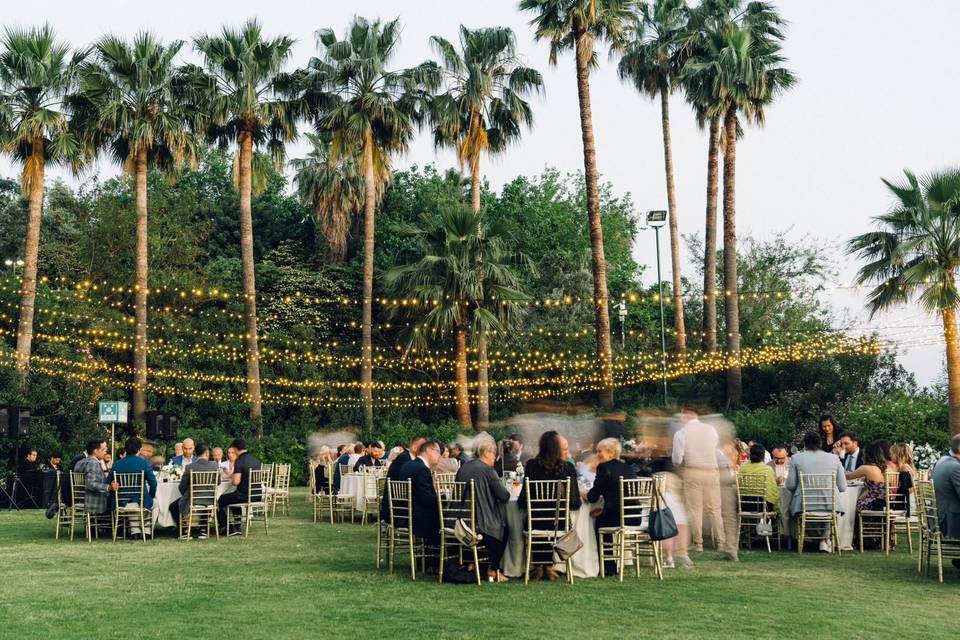 Destination Wedding Antalya