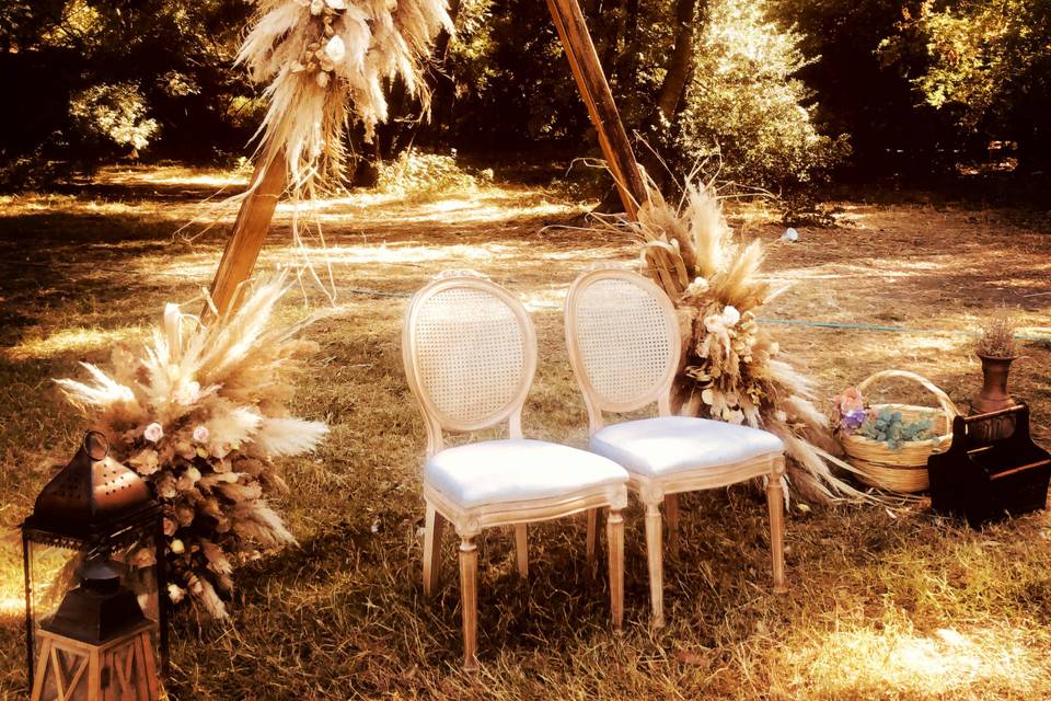 Destination Wedding Antalya