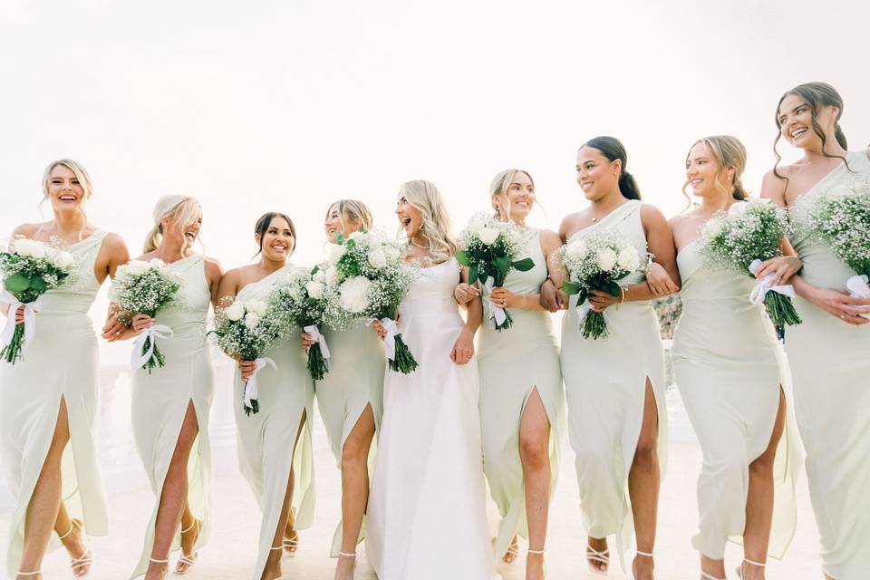 Destination Wedding Antalya