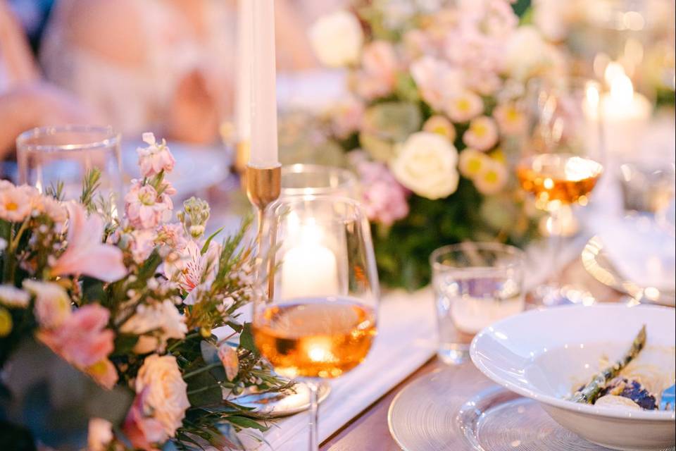 Destination Wedding Antalya