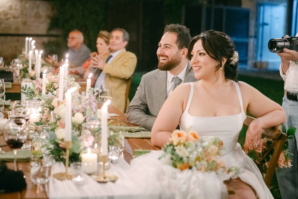 Destination Wedding Antalya