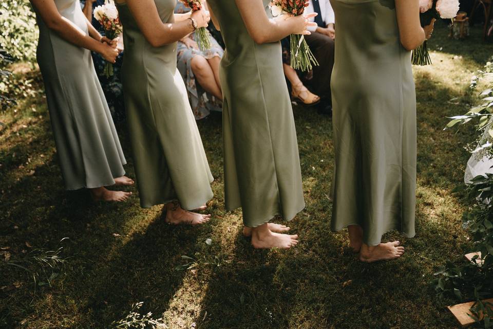 Destination Wedding Antalya