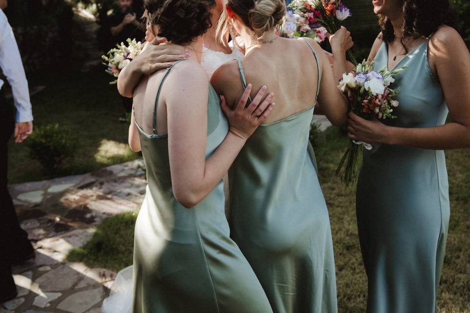 Destination Wedding Antalya