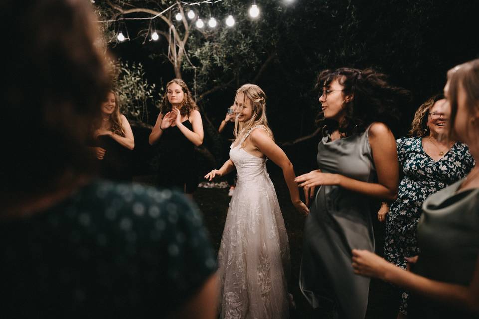 Destination Wedding Antalya