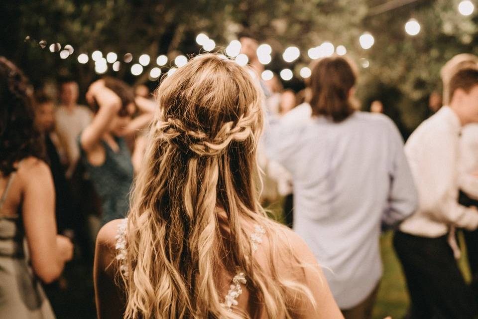 Destination Wedding Antalya