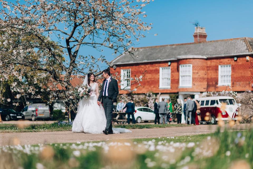 Unveil Weddings UK | Photo + Video