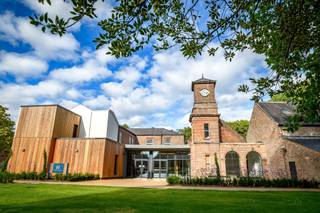 Worden Hall