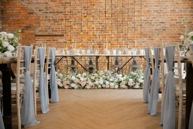 Top Table